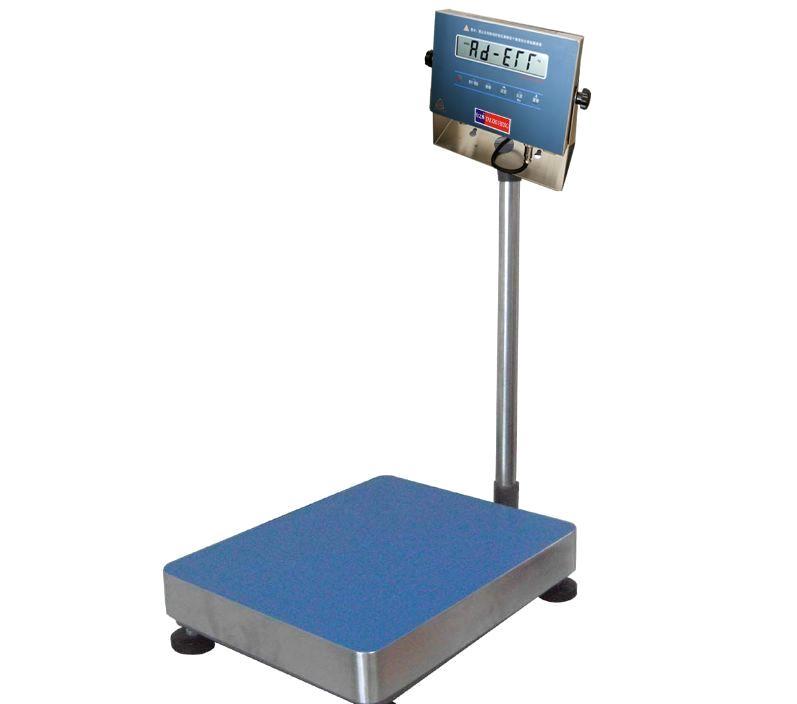 防爆電子秤怎么調(diào)兩位小數(shù)